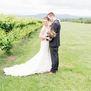 Meet your Posher, Becky